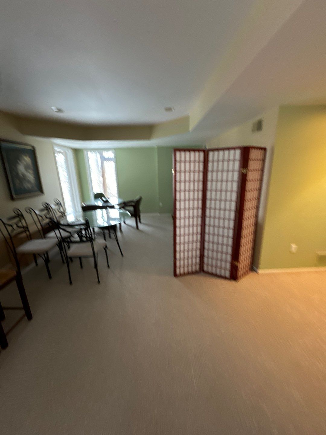 Project in West Bloomfield Township by EzDry Water Mitigation & Property Restoration