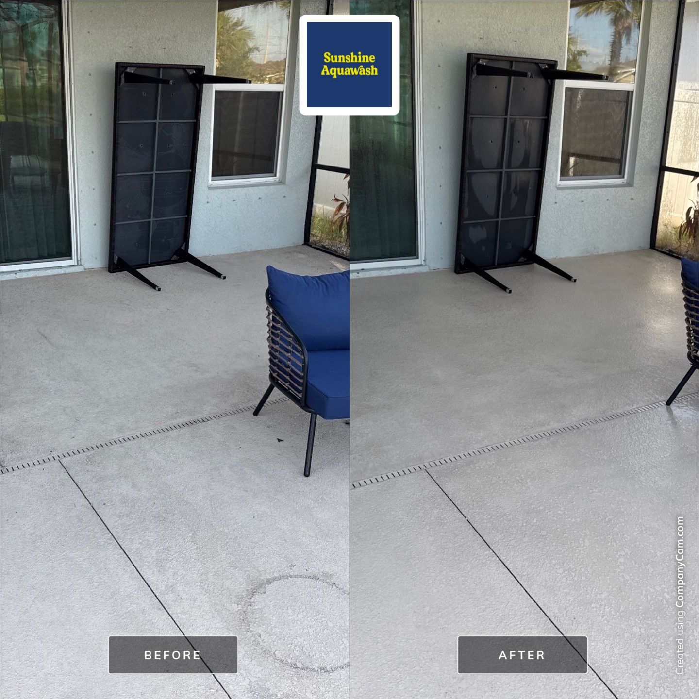 Full Exterior Cleaning Project – Willow Walk Community, Palmetto, FL by Sunshine AquaWash