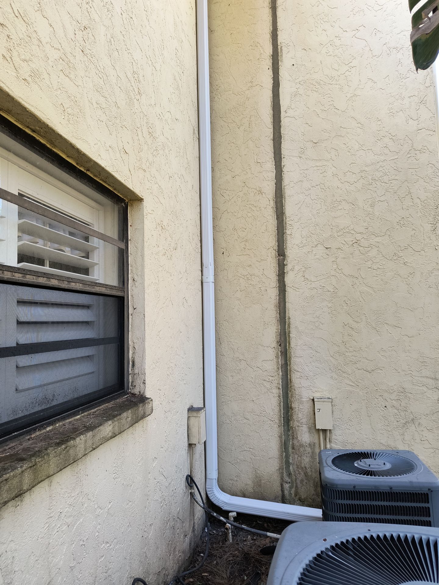 Gutter Inspection Before Installation in Bradenton FL by Gutter Professors