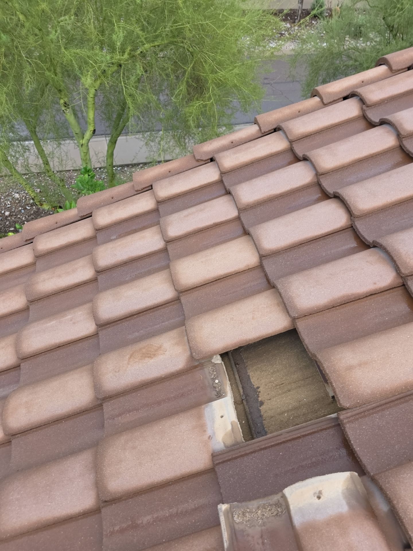 Protect Your Investment: Arizona Roofing Company's Expertise at Work! by Weather-Tite Roofing