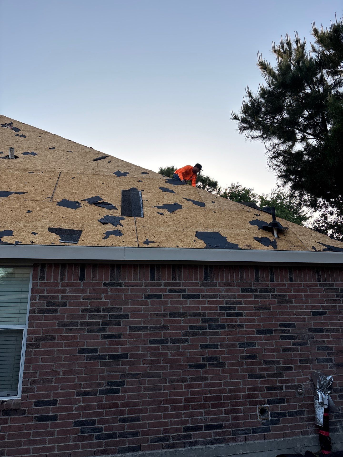 Roof Repair Katy by Roof Repair Company