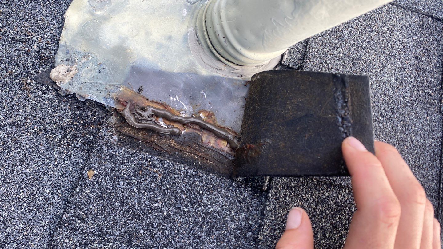 Quick Vent by Bayfront Roofing and Construction