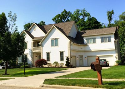 Roof Replacement
