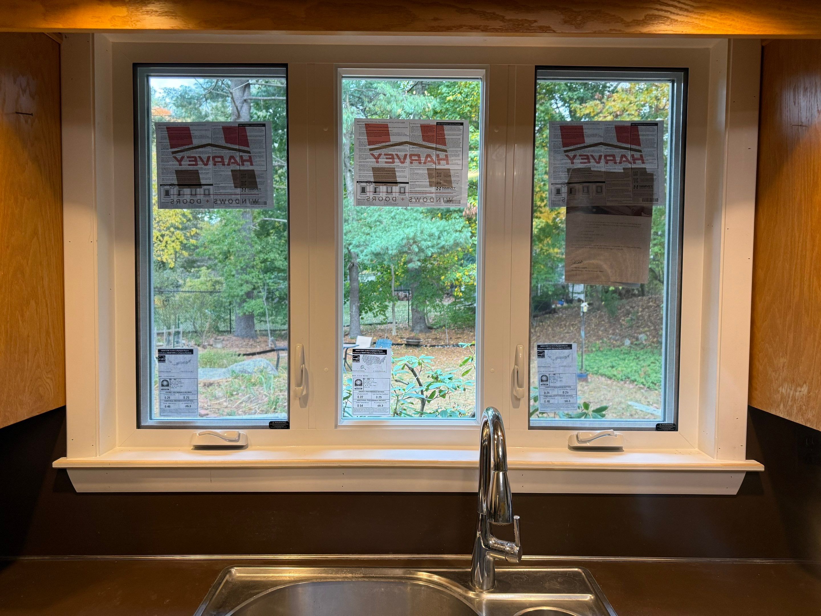 Complete Exterior Transformation - Siding & Window Replacement with Energy Upgrade by UBrothers Construction