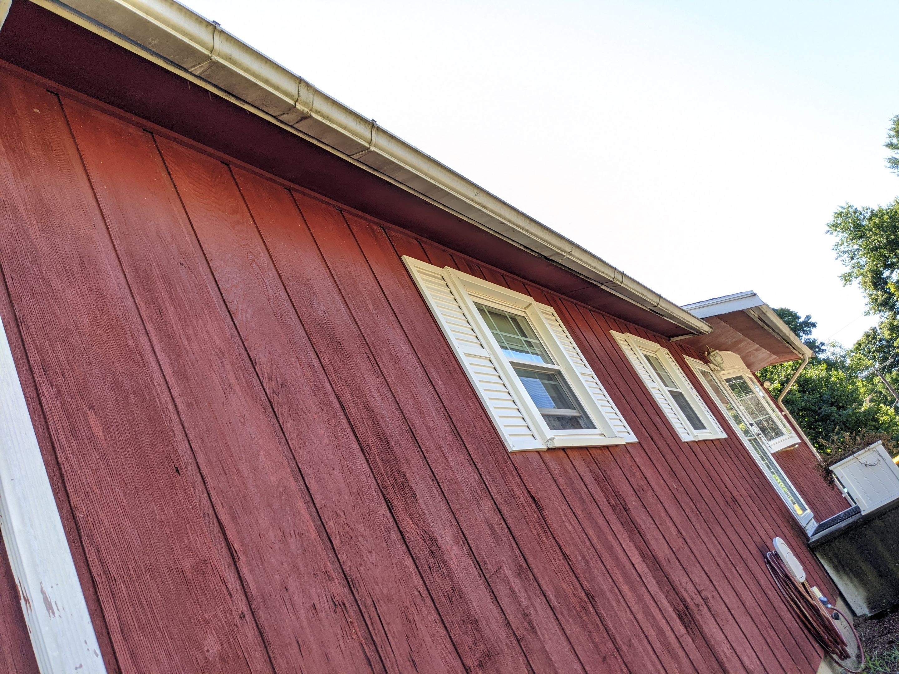 Siding Installation using Certainteed Mainstreet Siding by Loyalty Exterior Solutions 