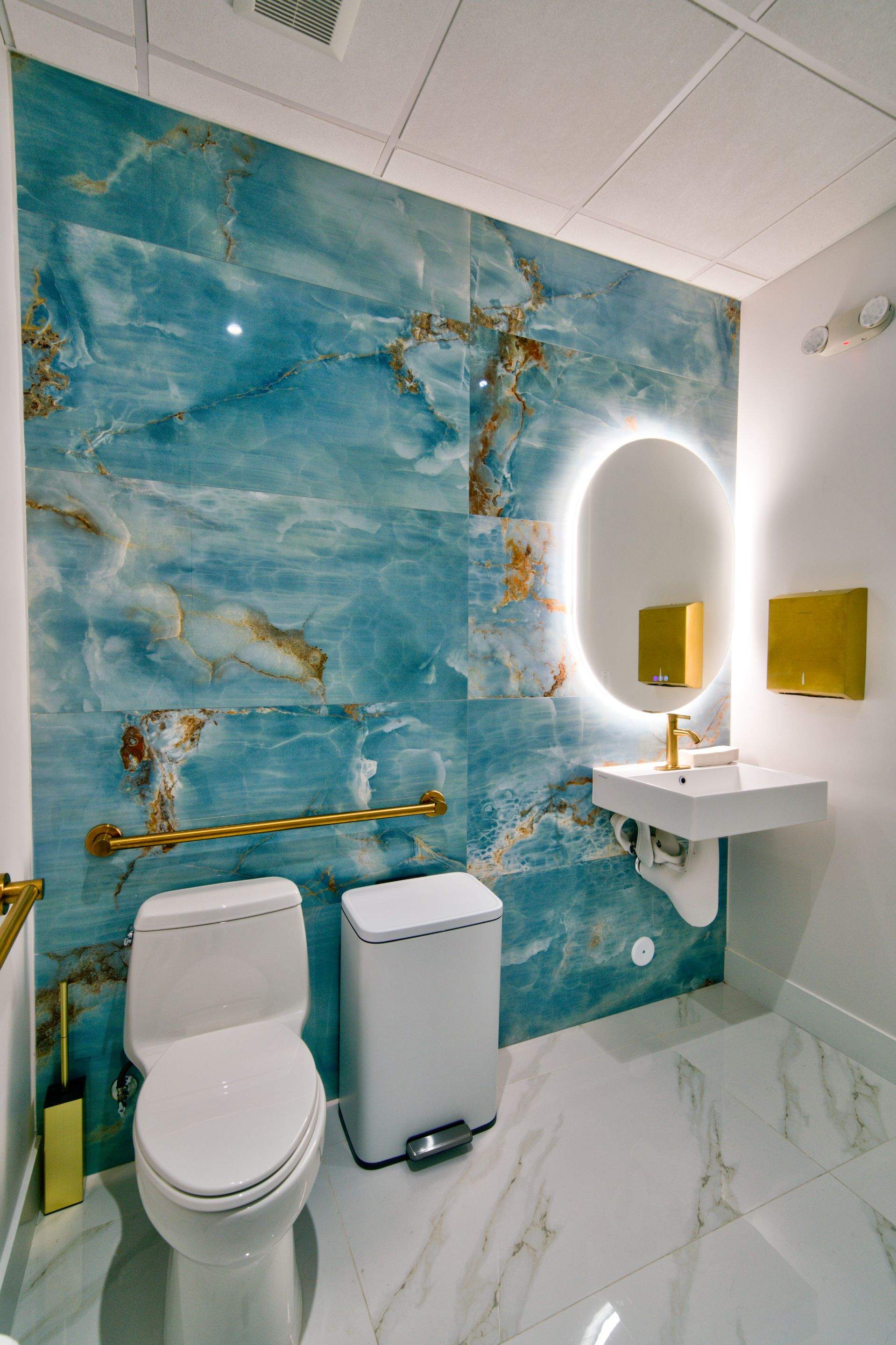 Loving Smiles Dental & Aesthetics by Ruiz Construction Inc
