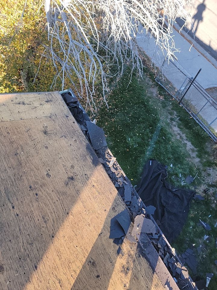 Residential Roofing Installation using GAF Timberline HDZ - Lifetime Shingle by The Roof Doctor