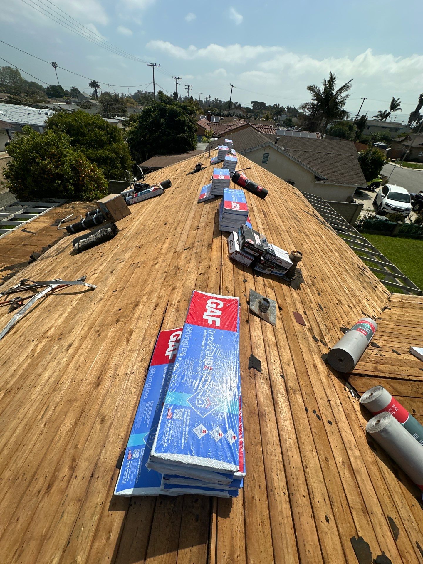 Roof Replacement - Oxnard, CA 93033 by Epic Roof Replacement