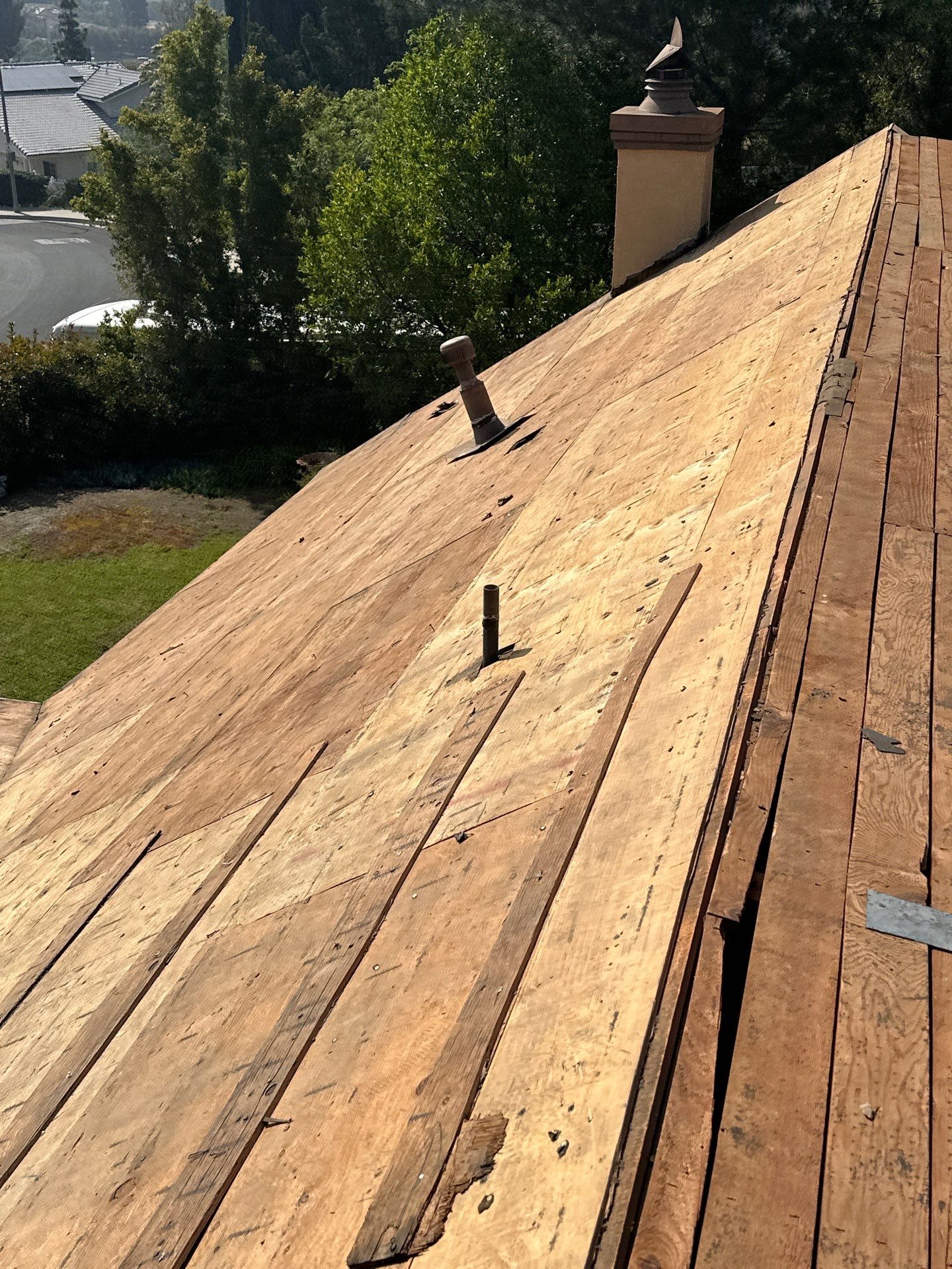 Roof Replacement- Porter Ranch, CA 91326 by Epic Roof Replacement