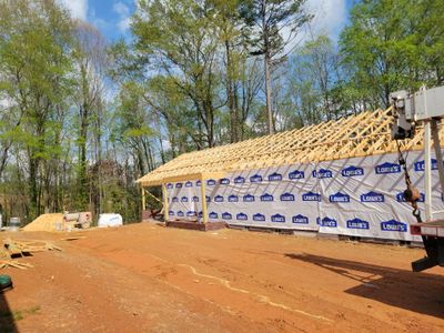 102 Wells Street Duplex Build