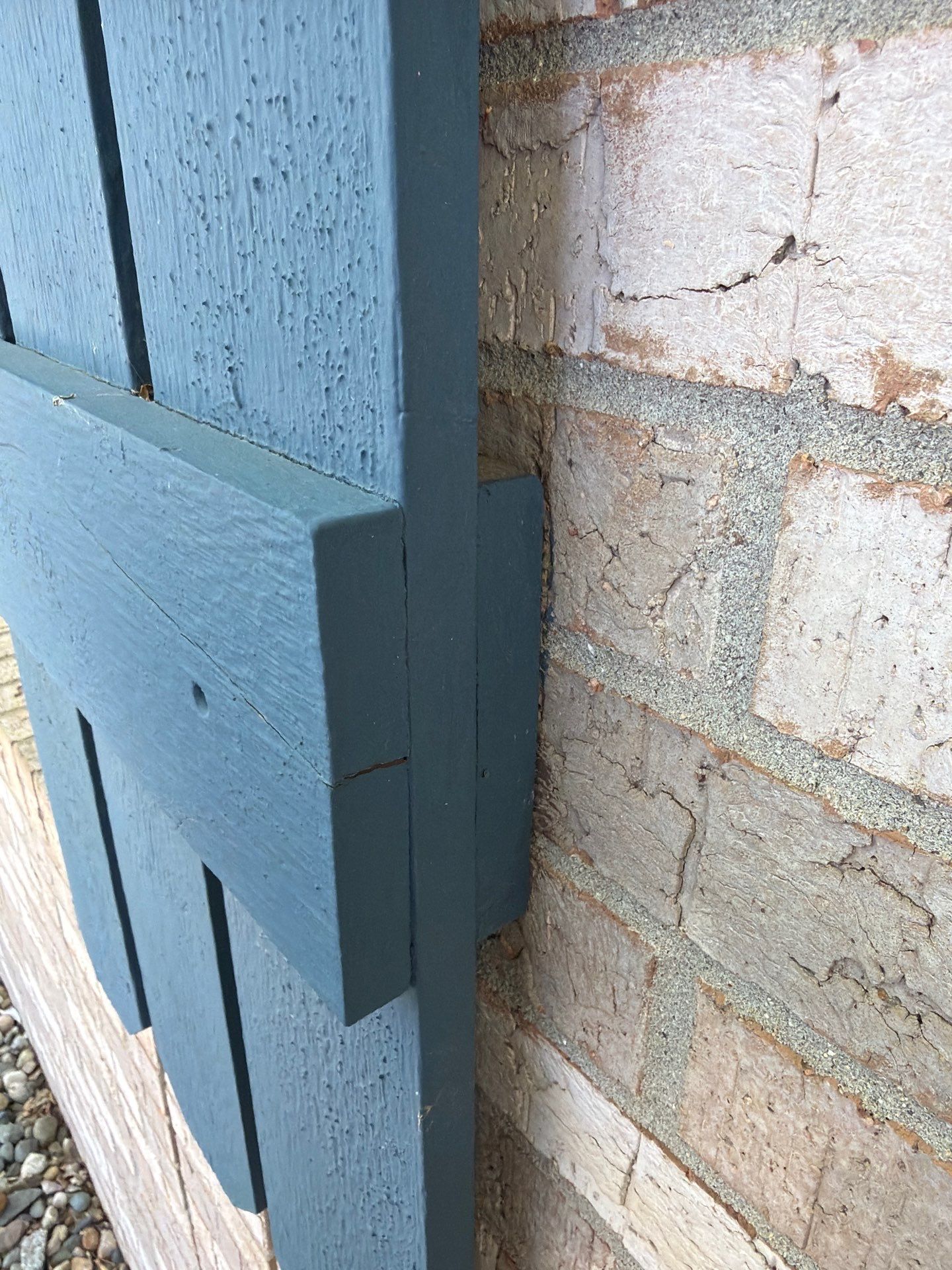 Residential Siding Replacement and Wood Rot Repair in Sioux Falls by Select Painting, Coatings & Garage Cabinets