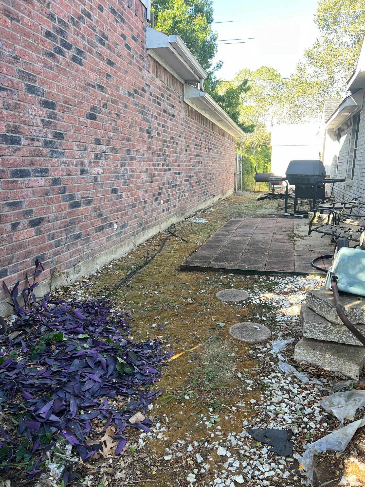 Project in Rowlett by Rhino Roofing and General Contracting, LLC