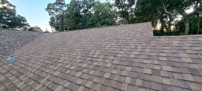 Shingle Reroof Replacement Port Orange FL