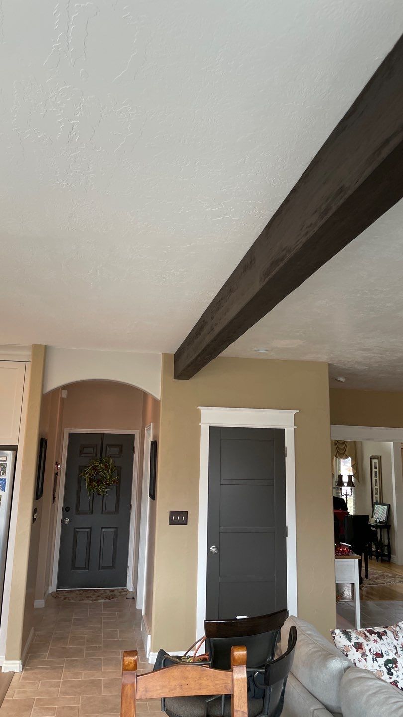 Project by Rudd Builders LLC by Rudd Builders LLC