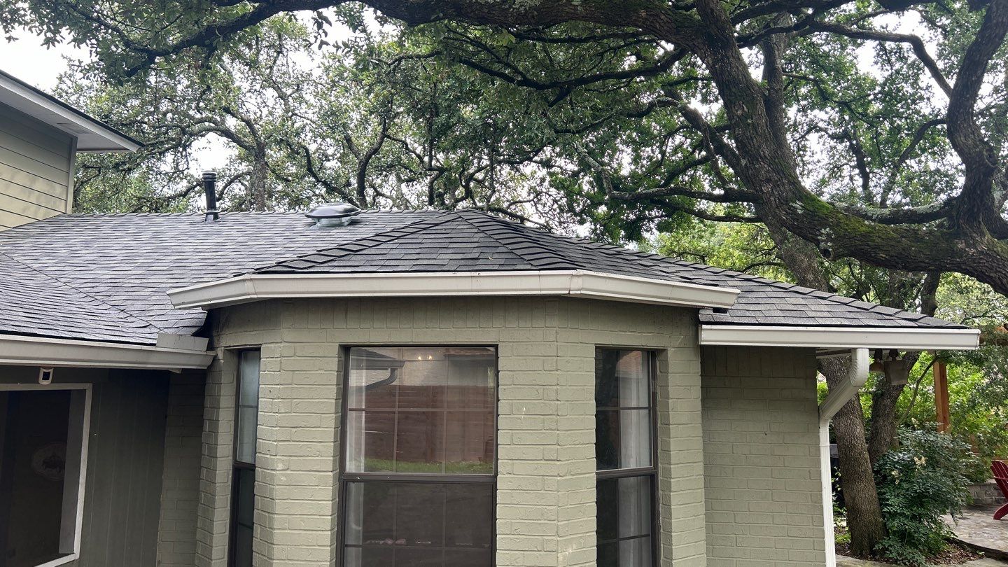 Estate Gray - Owens Corning TruDefinition Duration by RoofsOnly.com