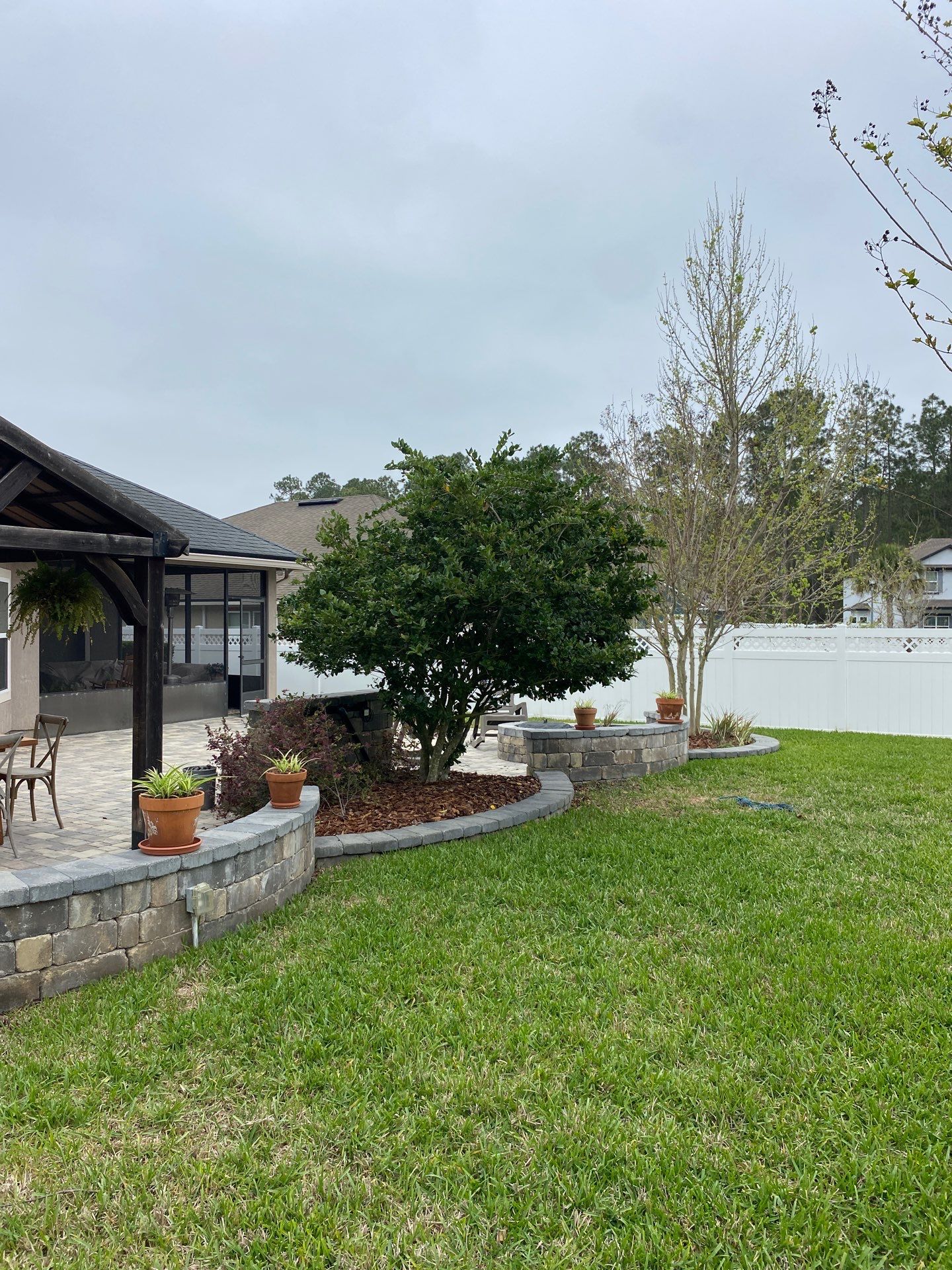 Residential | Tree Service by ProGreen Services