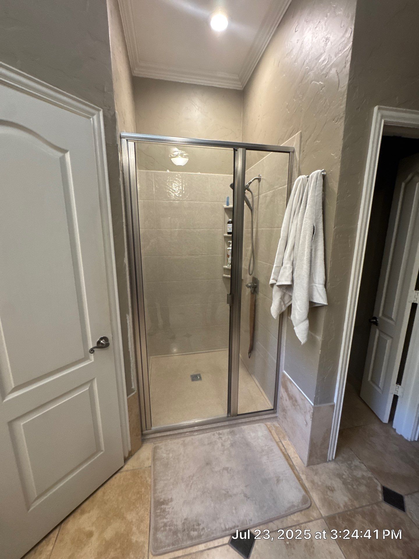 Country Hill by New Bath Technologies