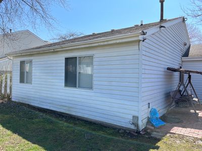 Roof Repair