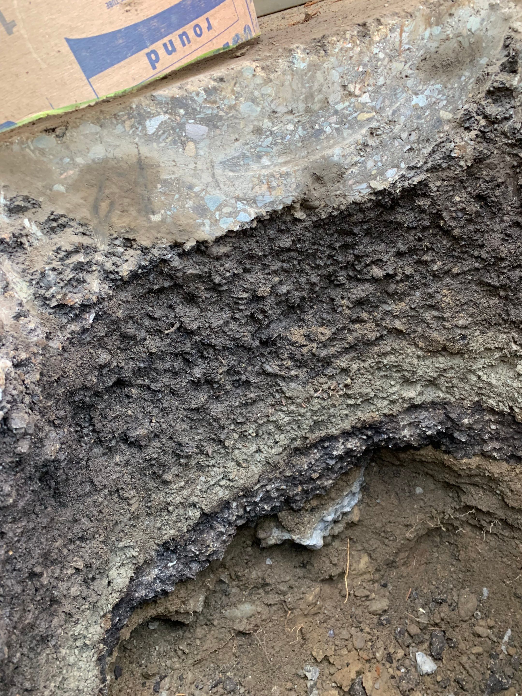 Christopher | Asphalt Road Repair  by Jireh Asphalt & Concrete Inc 