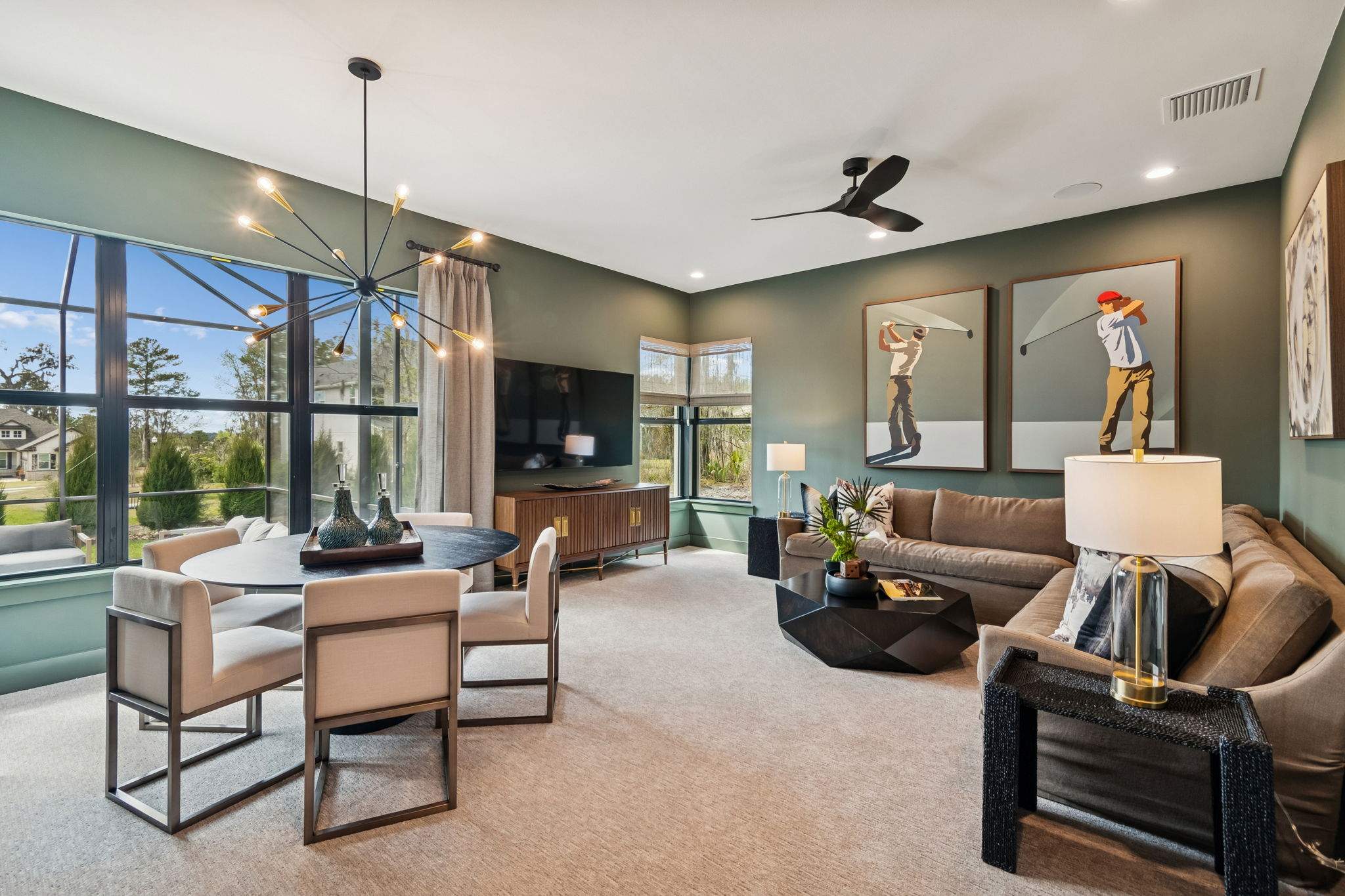 Callaway Model by Lyons Heritage Tampa, LLC