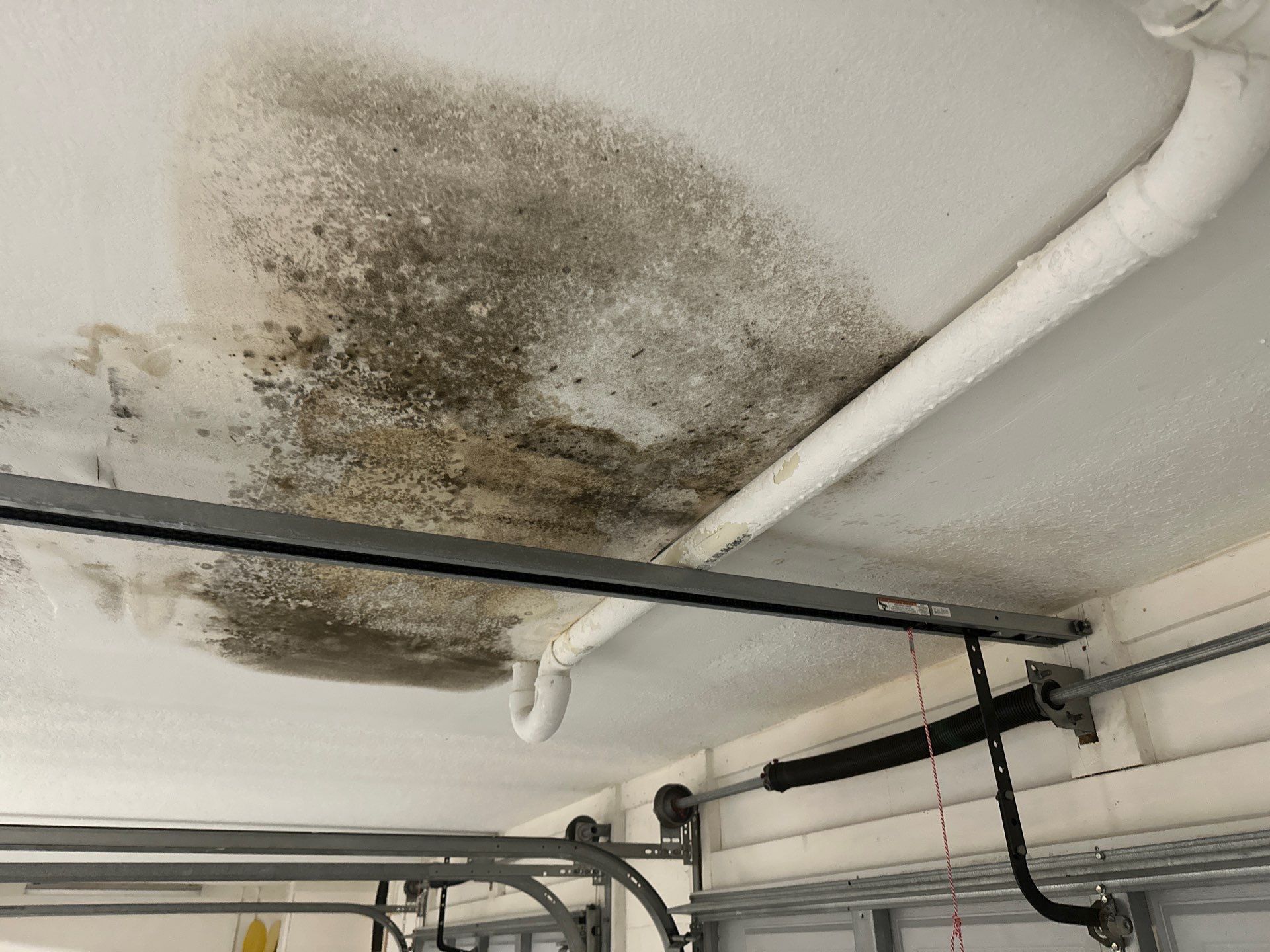 Water Damage Claim in Fernandina Beach by FLAPA & KeyStone