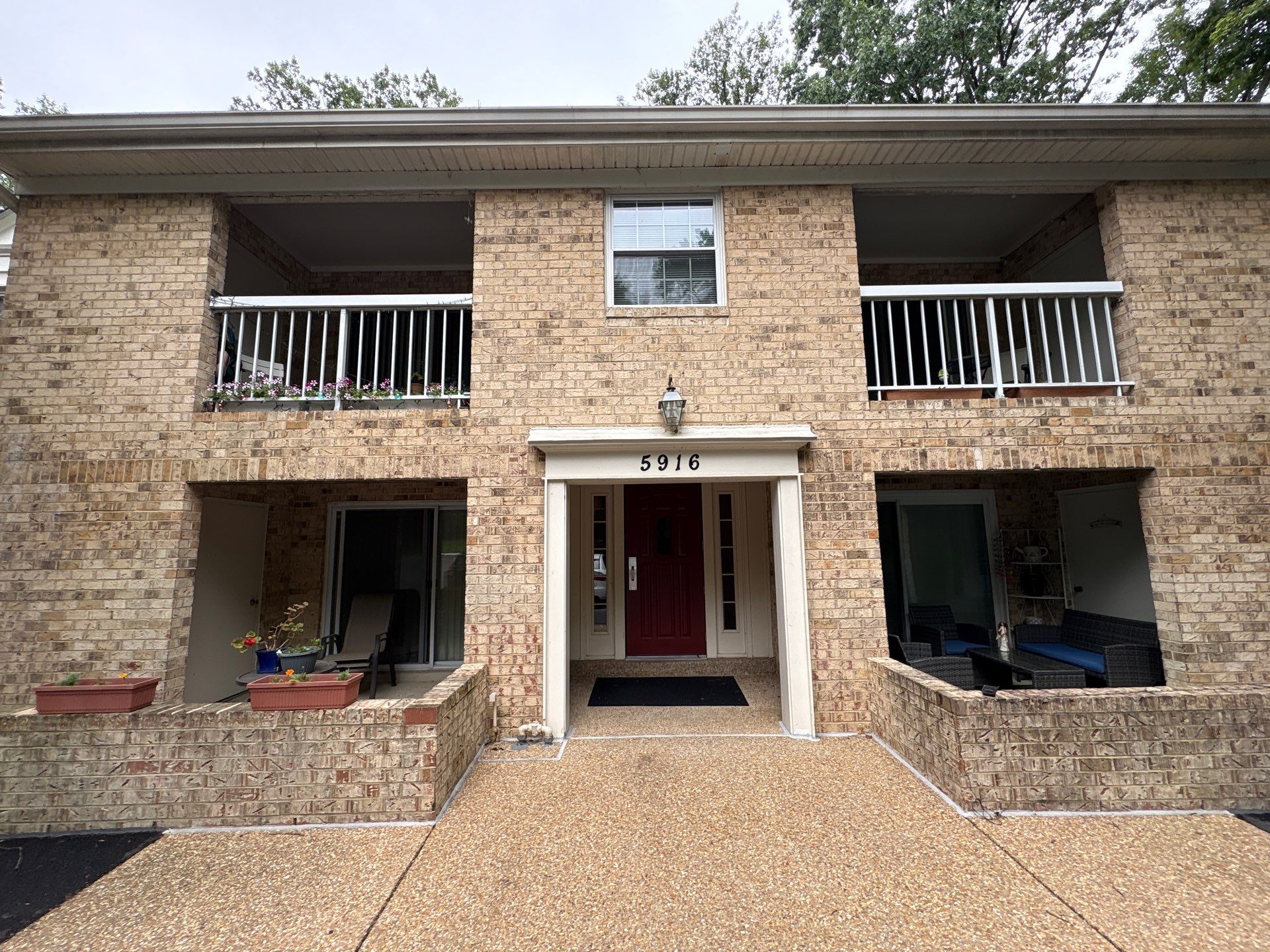 5916 Cove Landing Road, Burke, VA 22015 UNITED STATES by American Custom Contractors