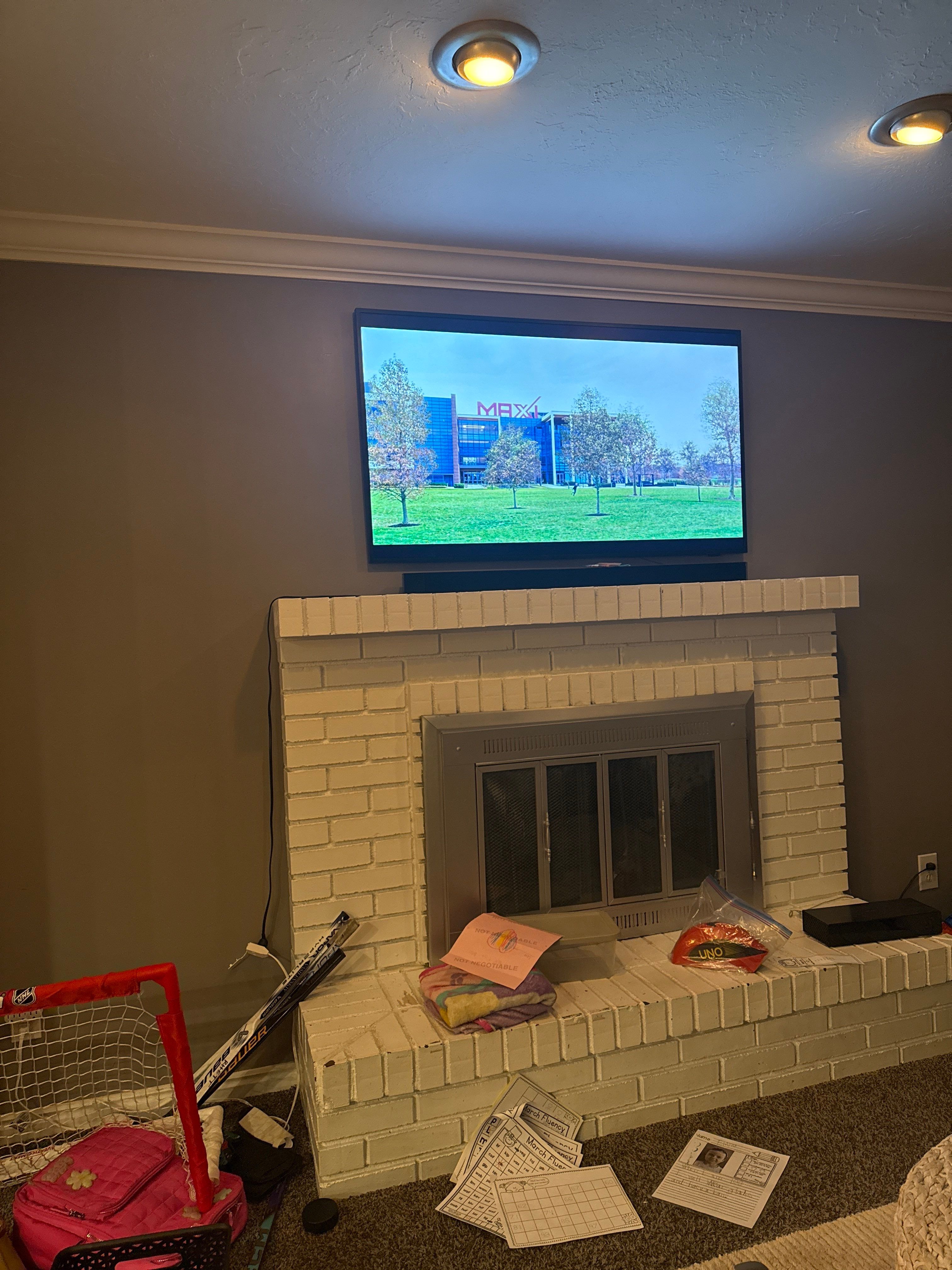 Project in Draper, UT by CompanyCam Sales Demo