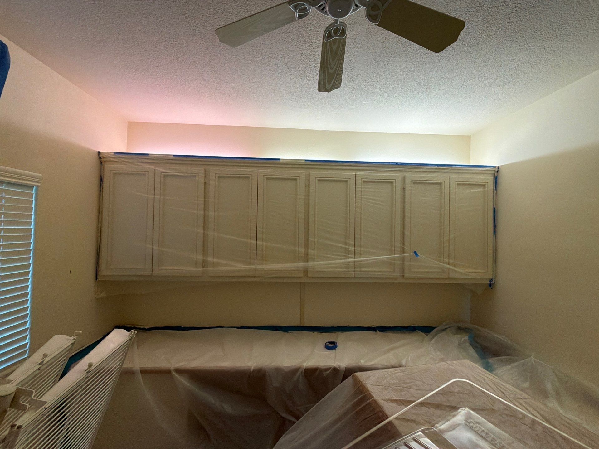 Project in Mission Viejo by Rb360remodeling Inc.