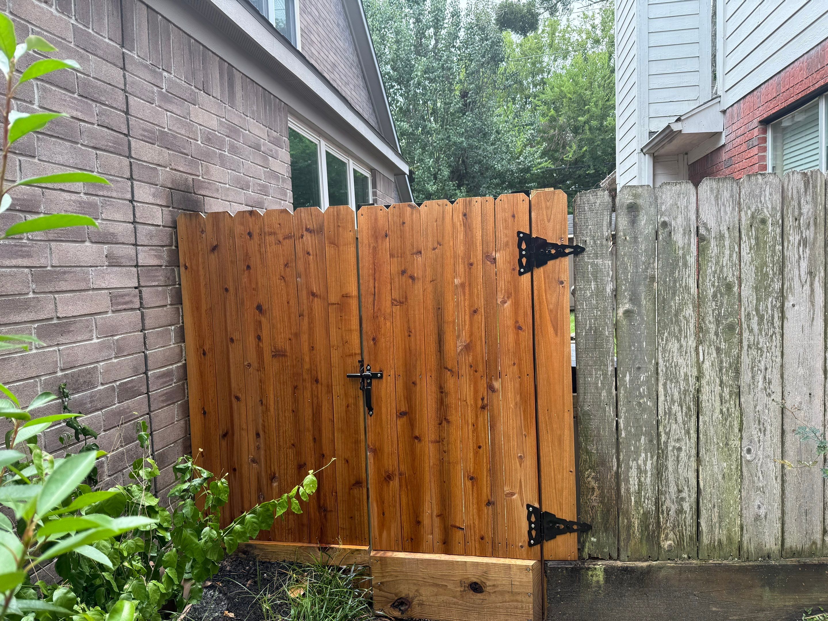 Project by Superior Fence and Rail (Spring, TX) by Superior Fence and Rail (Spring, TX)