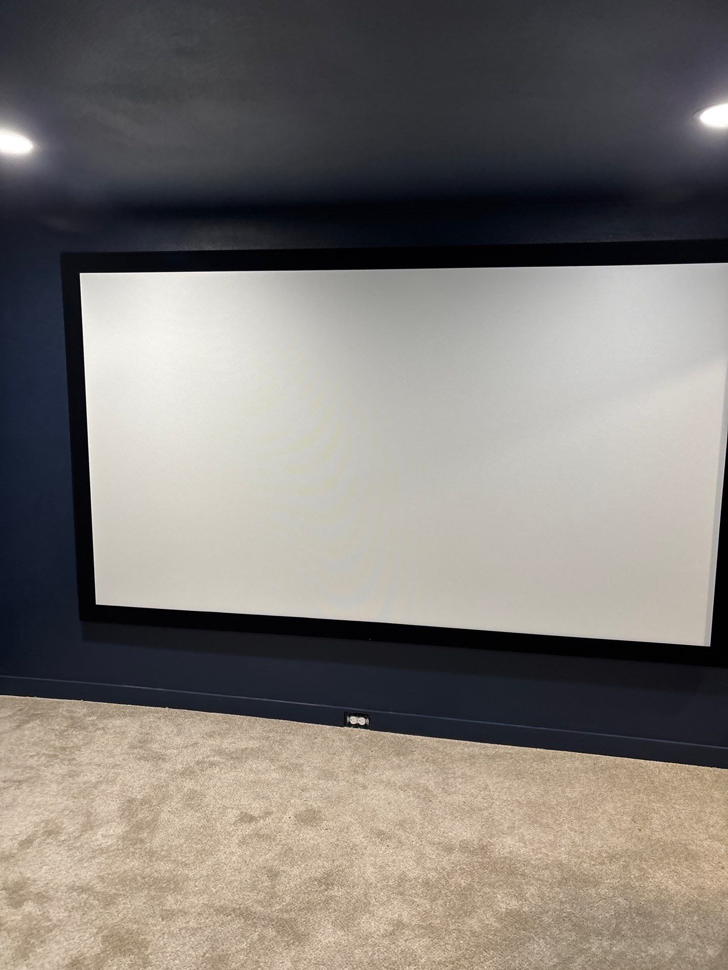2033 Basement Remodel by MV General Construction, LLC