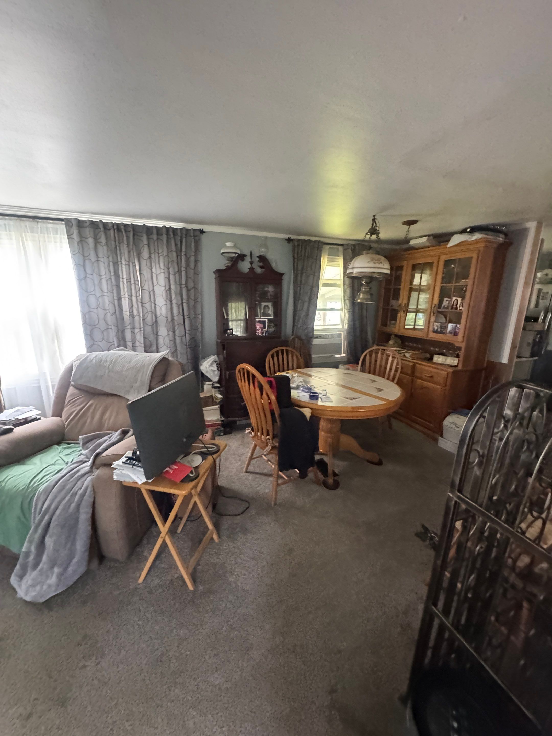 Water Damage Claim in Quakertown by FLAPA & KeyStone