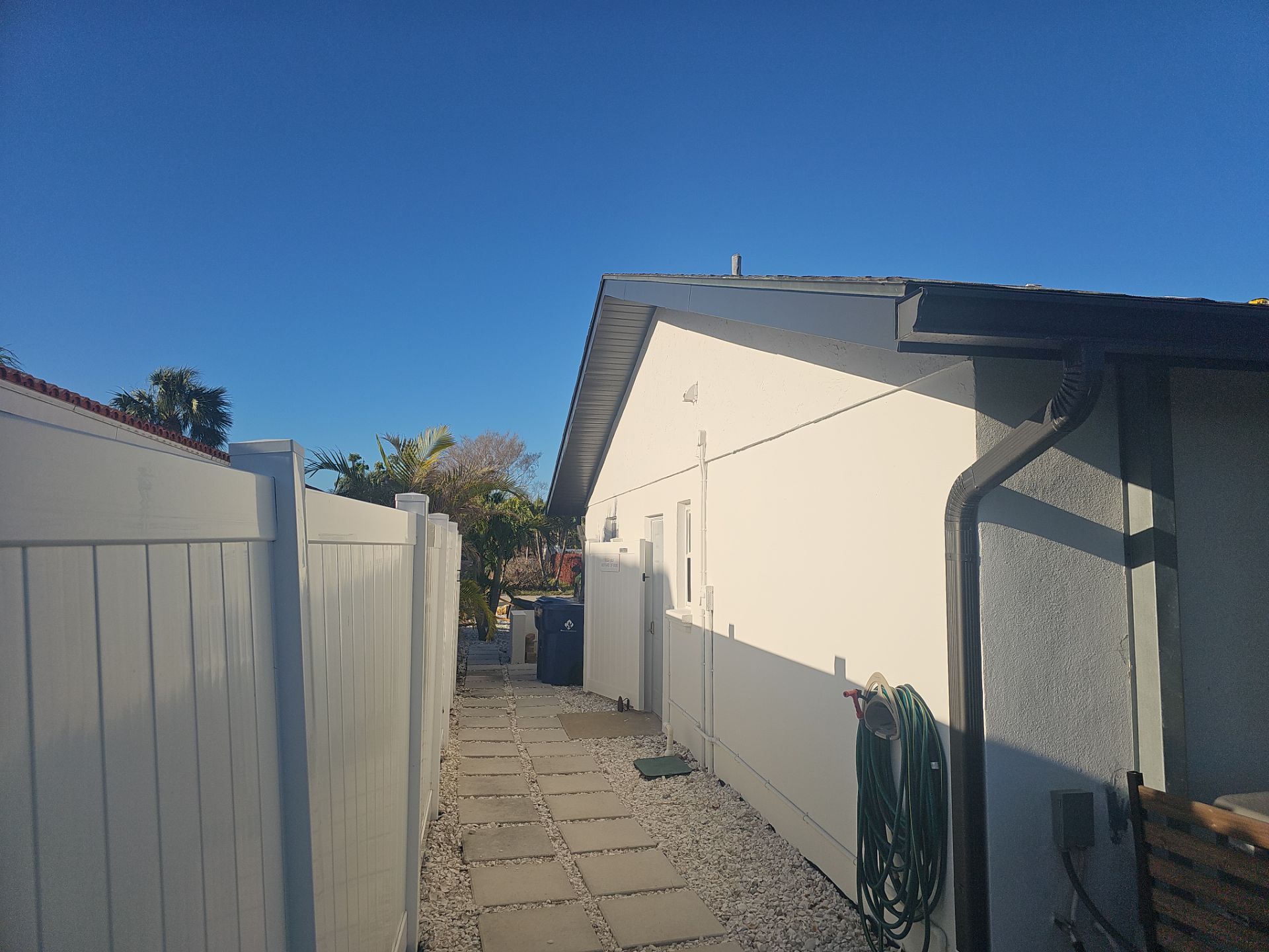 Project in St Pete Beach 33706 by Mitchell Roofing Company LLC