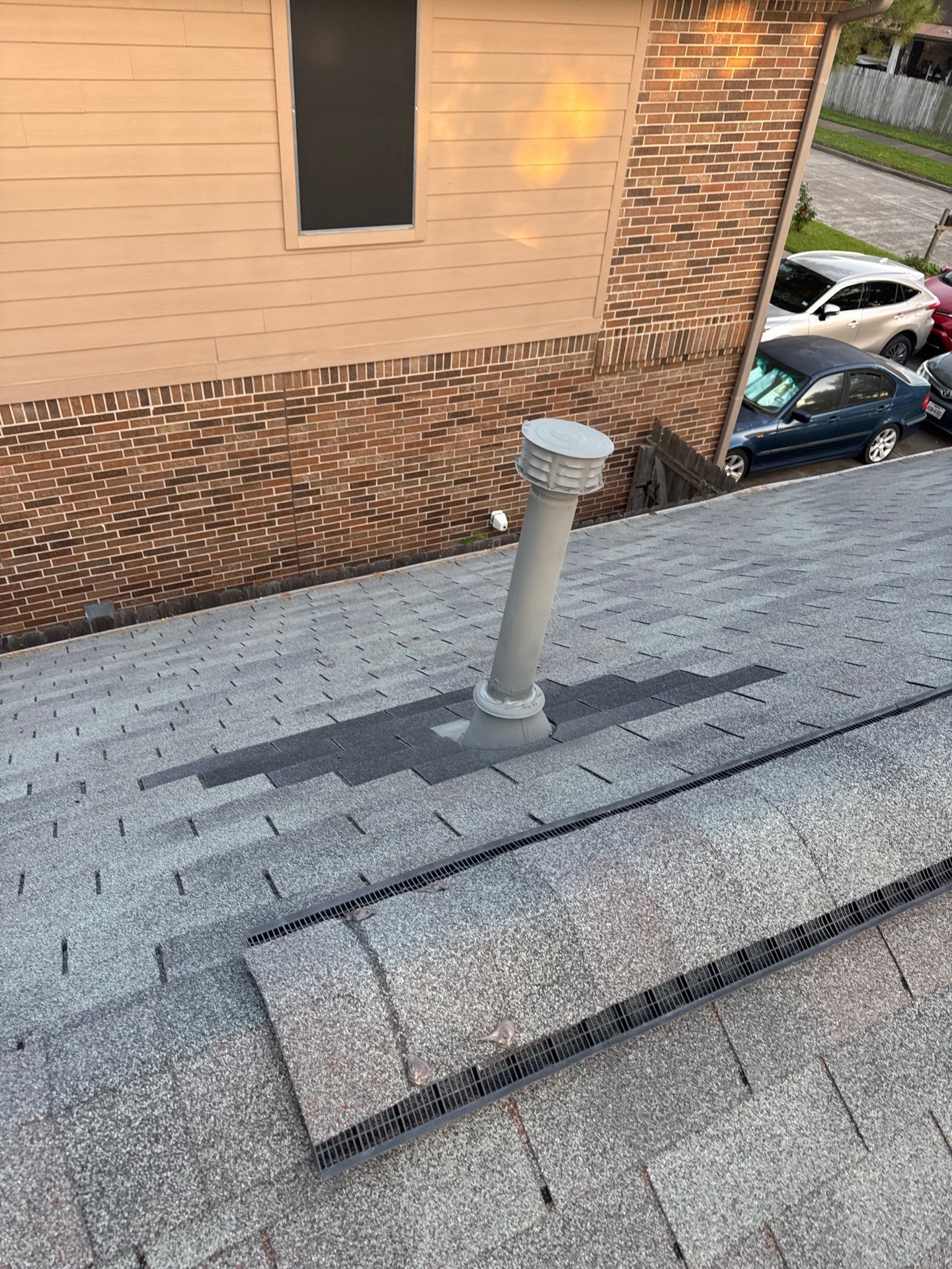 Roof Repair Katy by Roof Repair Company