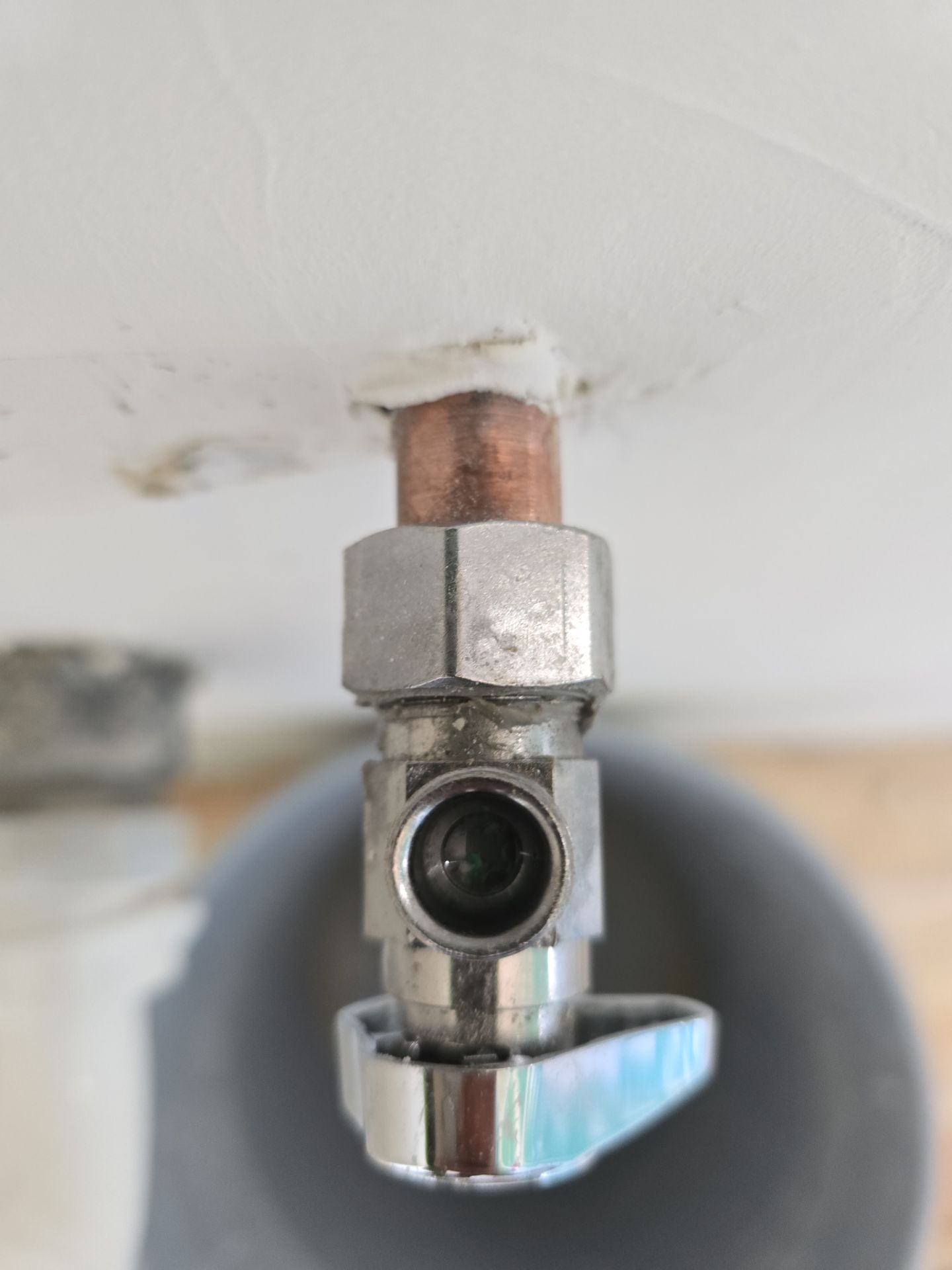Checking for Water Leaks, Installing New Piping, and Testing Water Flow by Us Plumbing 