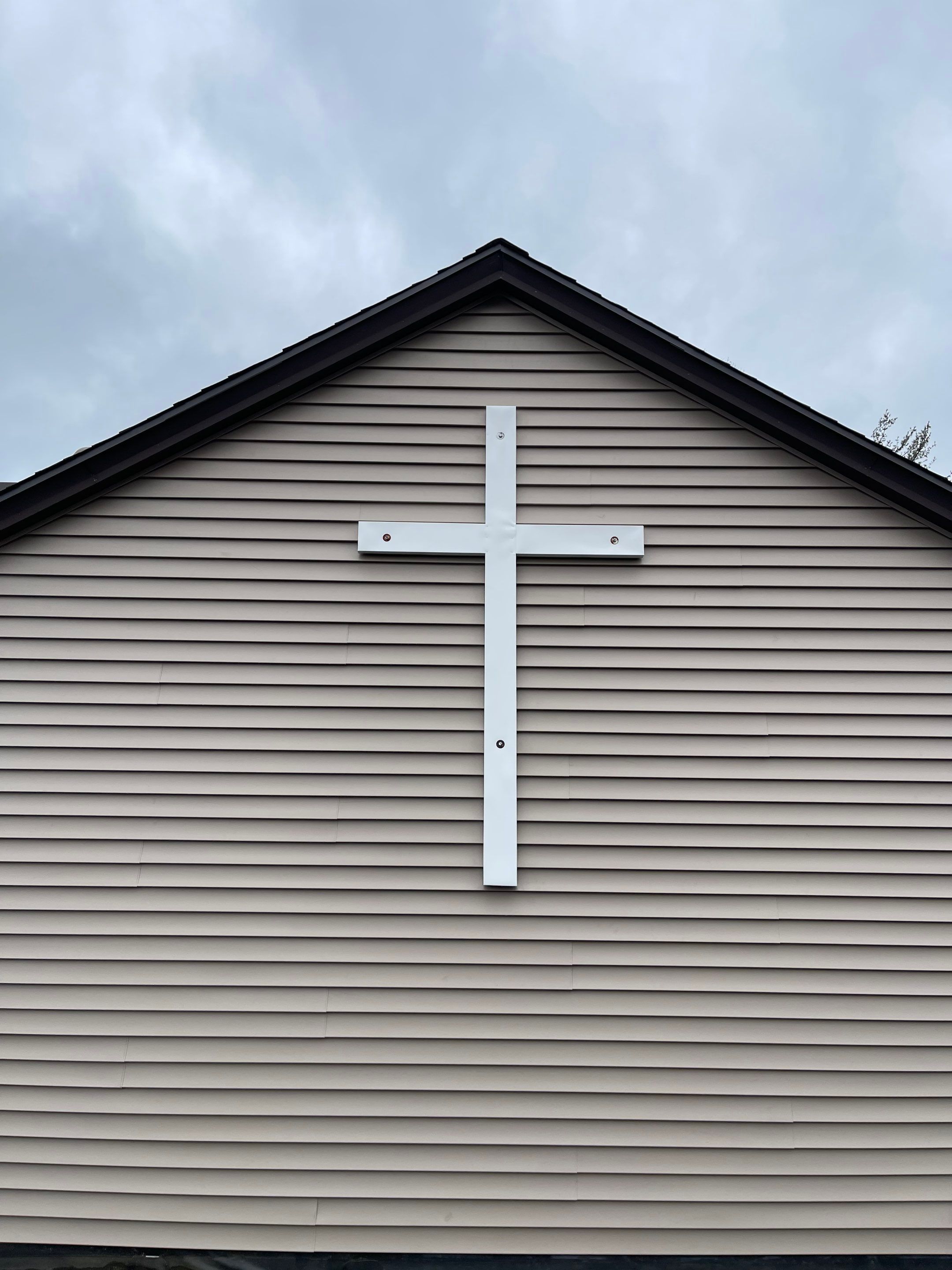 Siding Installation using Certainteed Monogram by A Plus Exterior