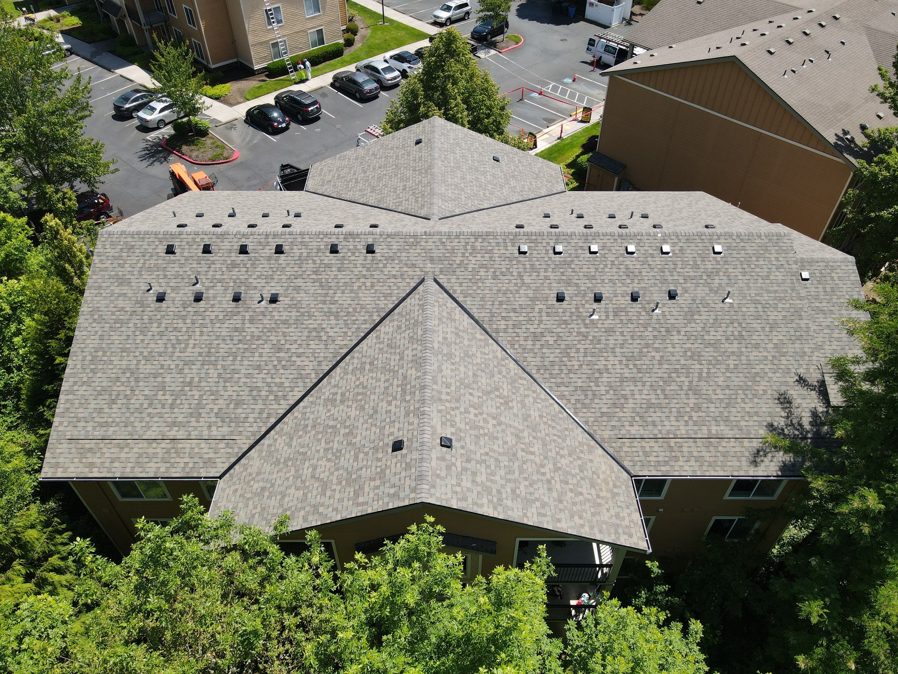 Mill Creek - Building B by Advanced Contracting Inc