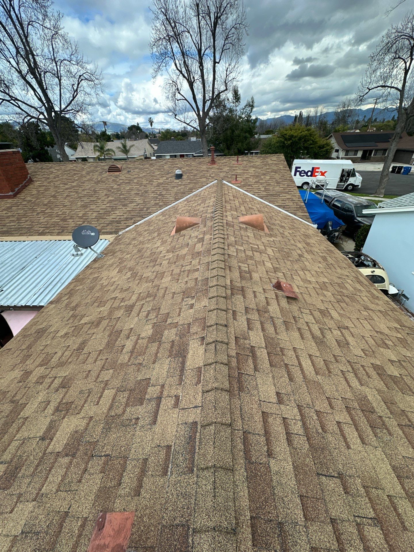 Roof Replacement - North Hills, CA 91343 by Epic Roof Replacement