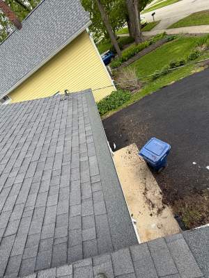Gutter Protection for Virgil Homes