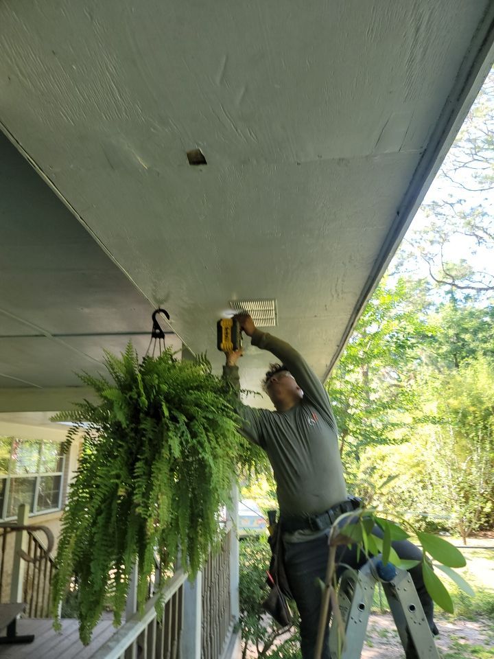 Residential Roofing Repair using Roof Replacement by American Roofing & Construction LLC