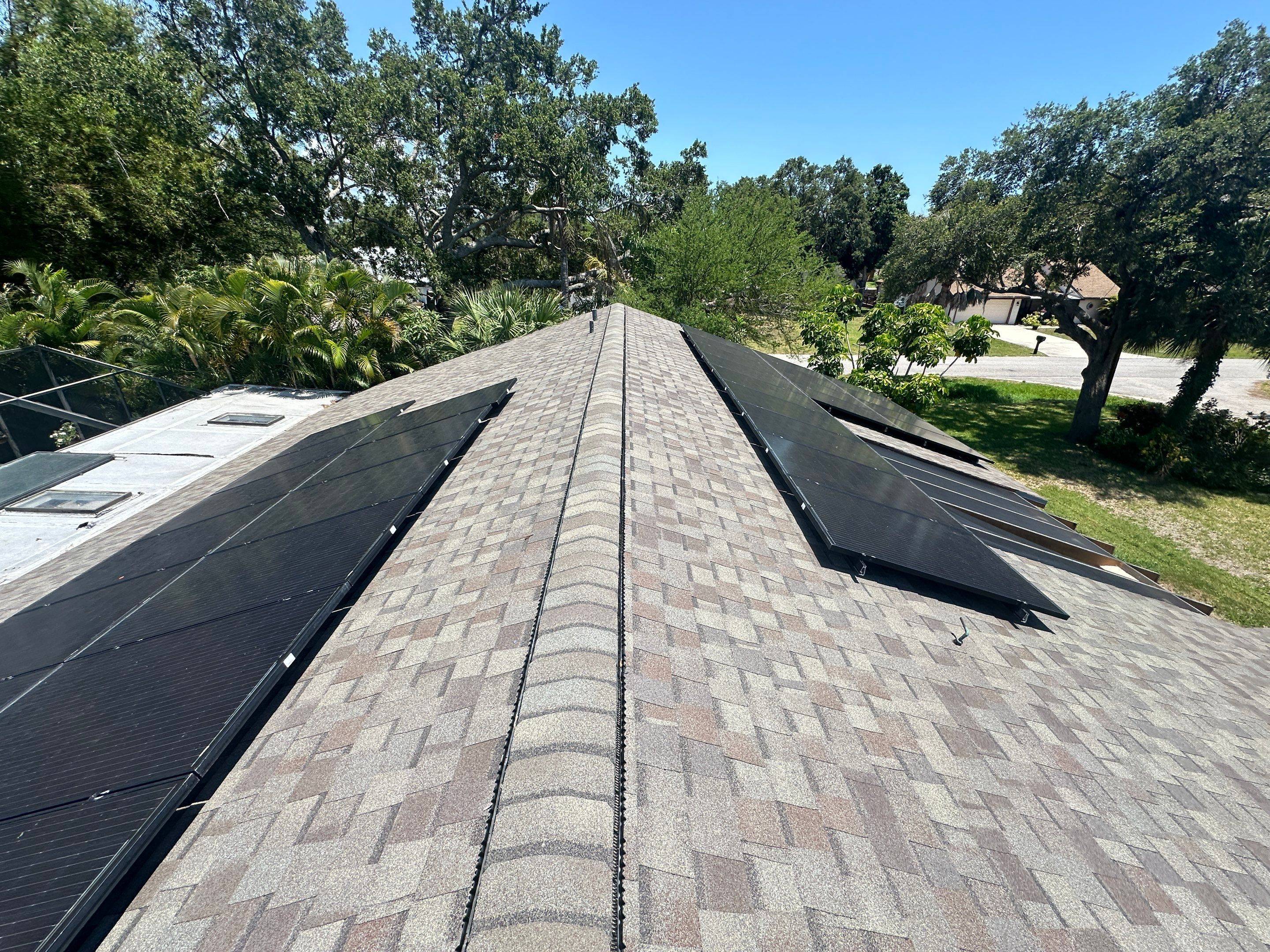 Water Damage Claim in Venice by FLAPA & KeyStone