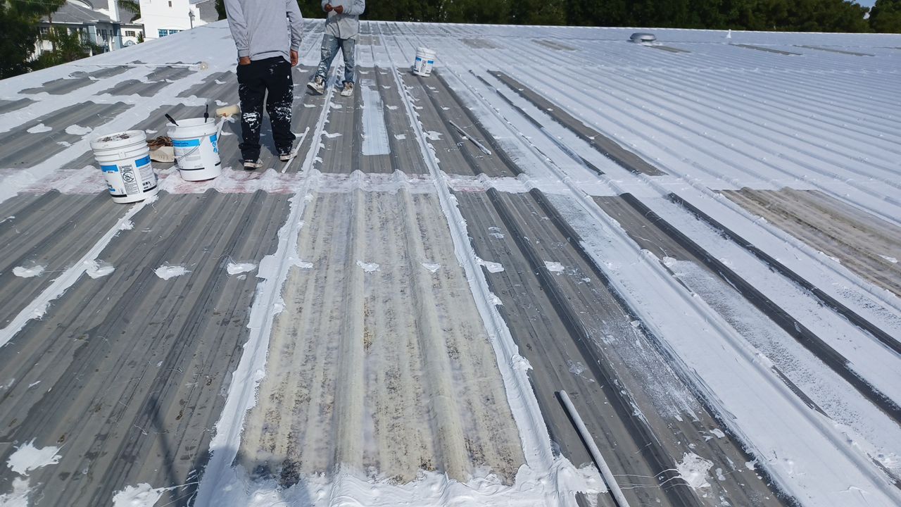 Lantana Buisness Parkway by Oasis Consulting Design LLC