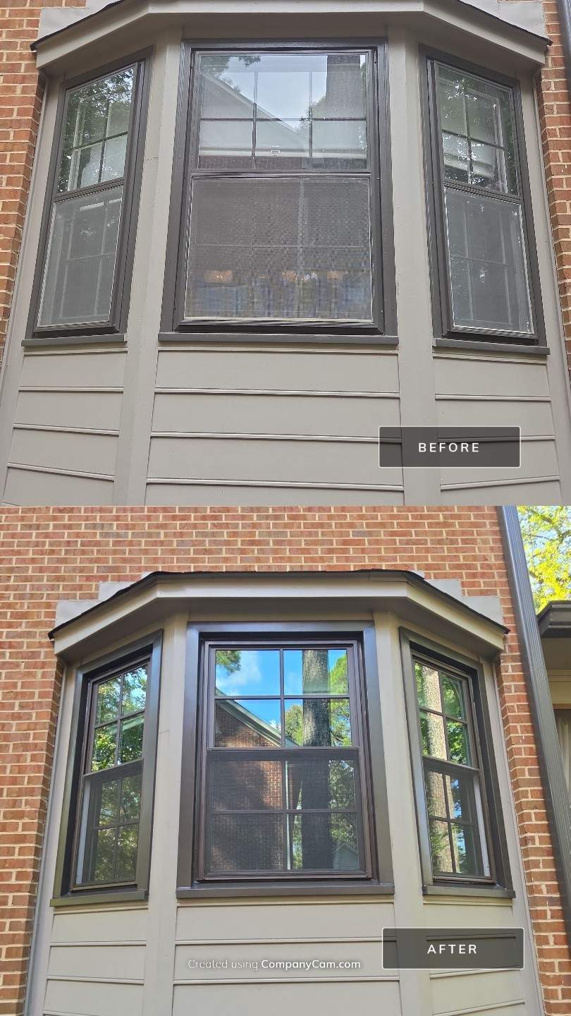 Perry Project in Hoover by The Window Source