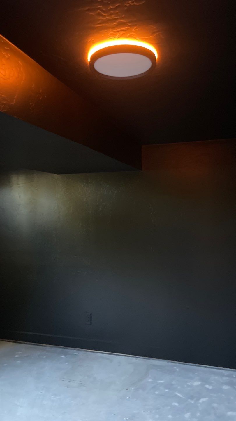 Project in Taylorsville by Rudd Builders LLC