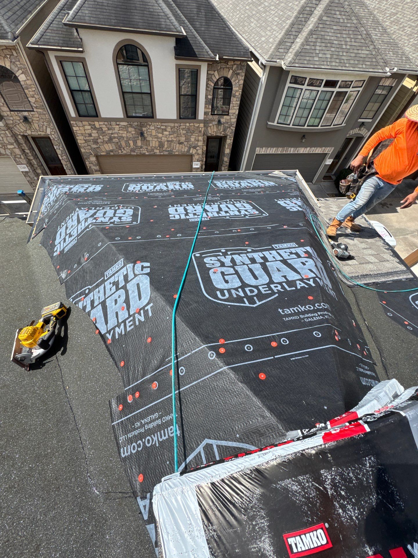 Roof Repair Houston by Roof Repair Company