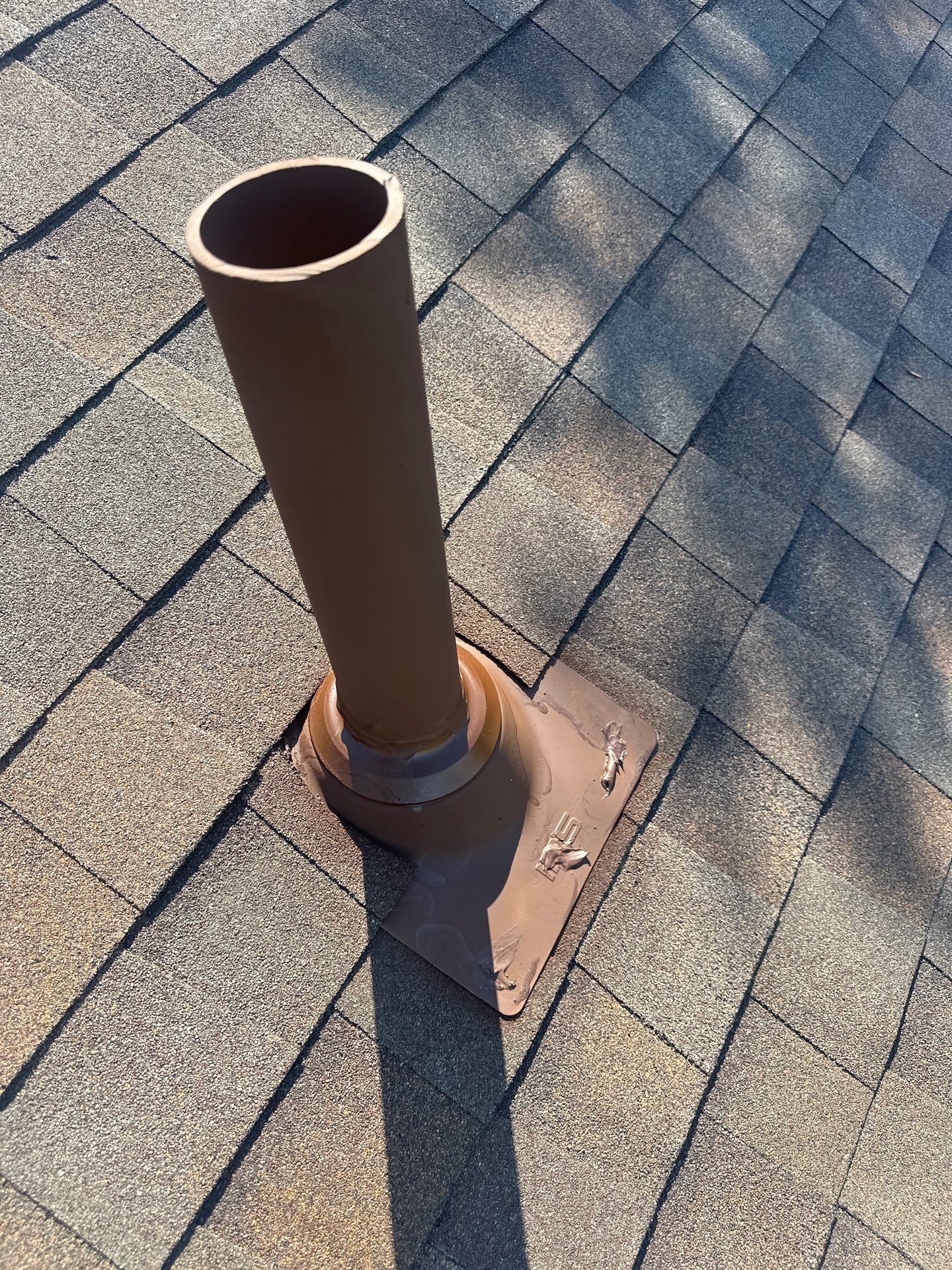 Project in Grand Prairie by Rhino Roofing and General Contracting, LLC