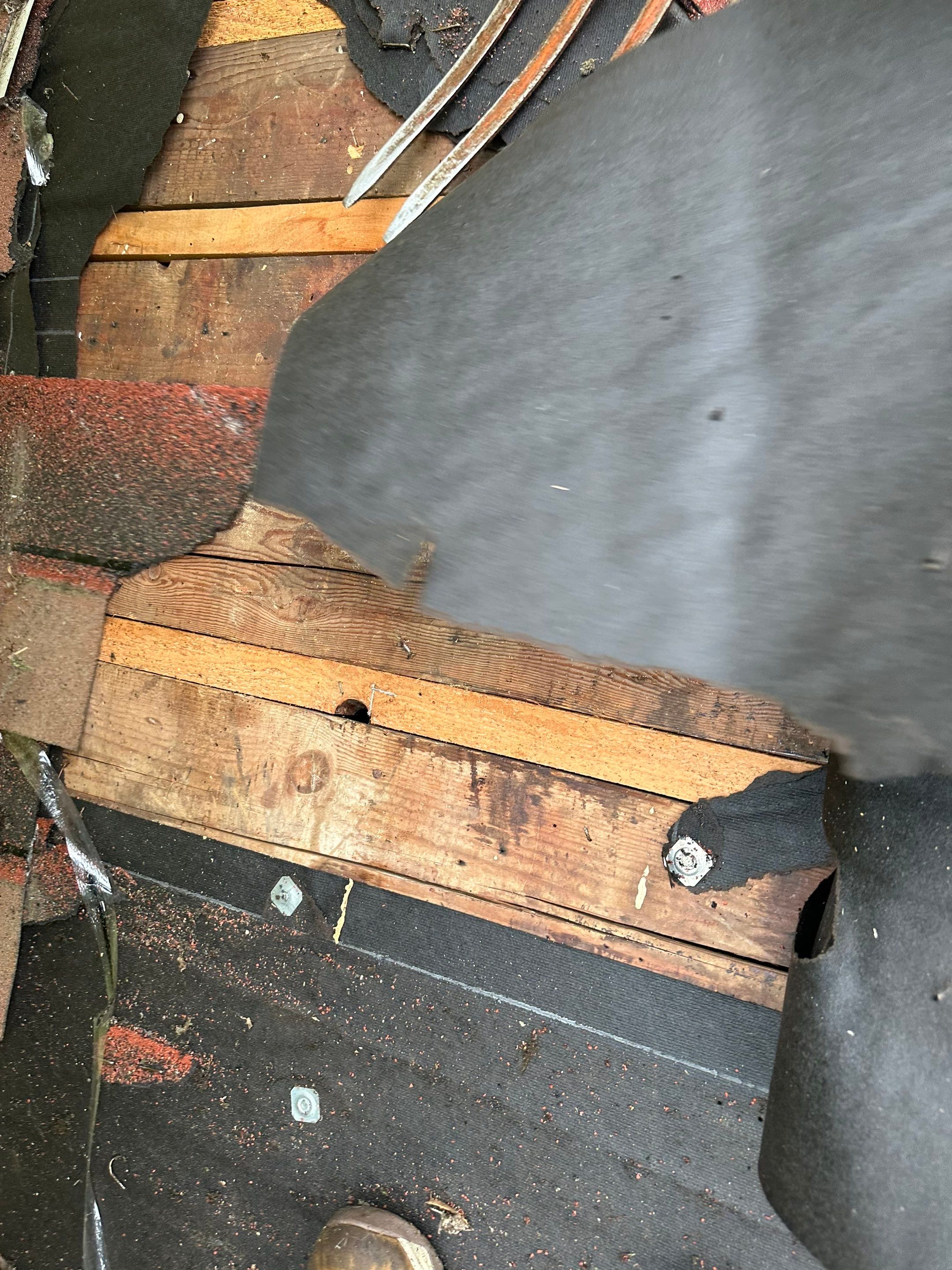 Merlot Shingles by Reimagine Roofing