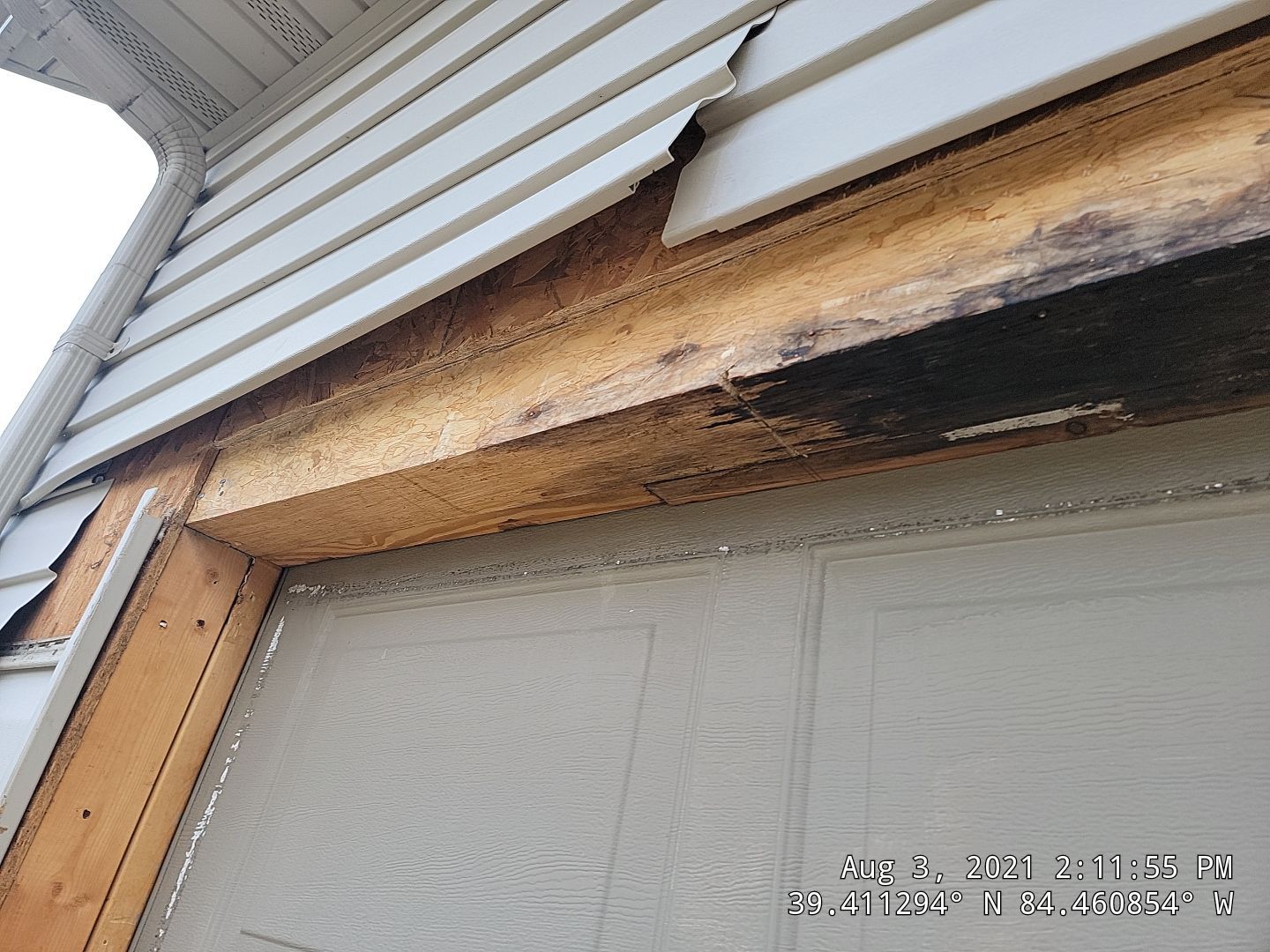 Liberty Township - Weathered Shadow by Tamlin Roofing