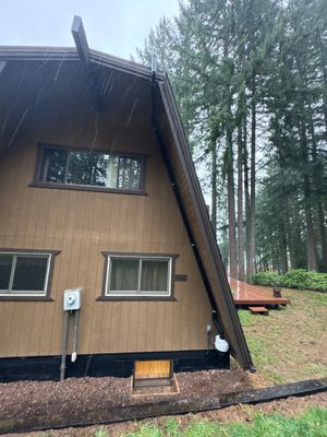 Compliance System Installation