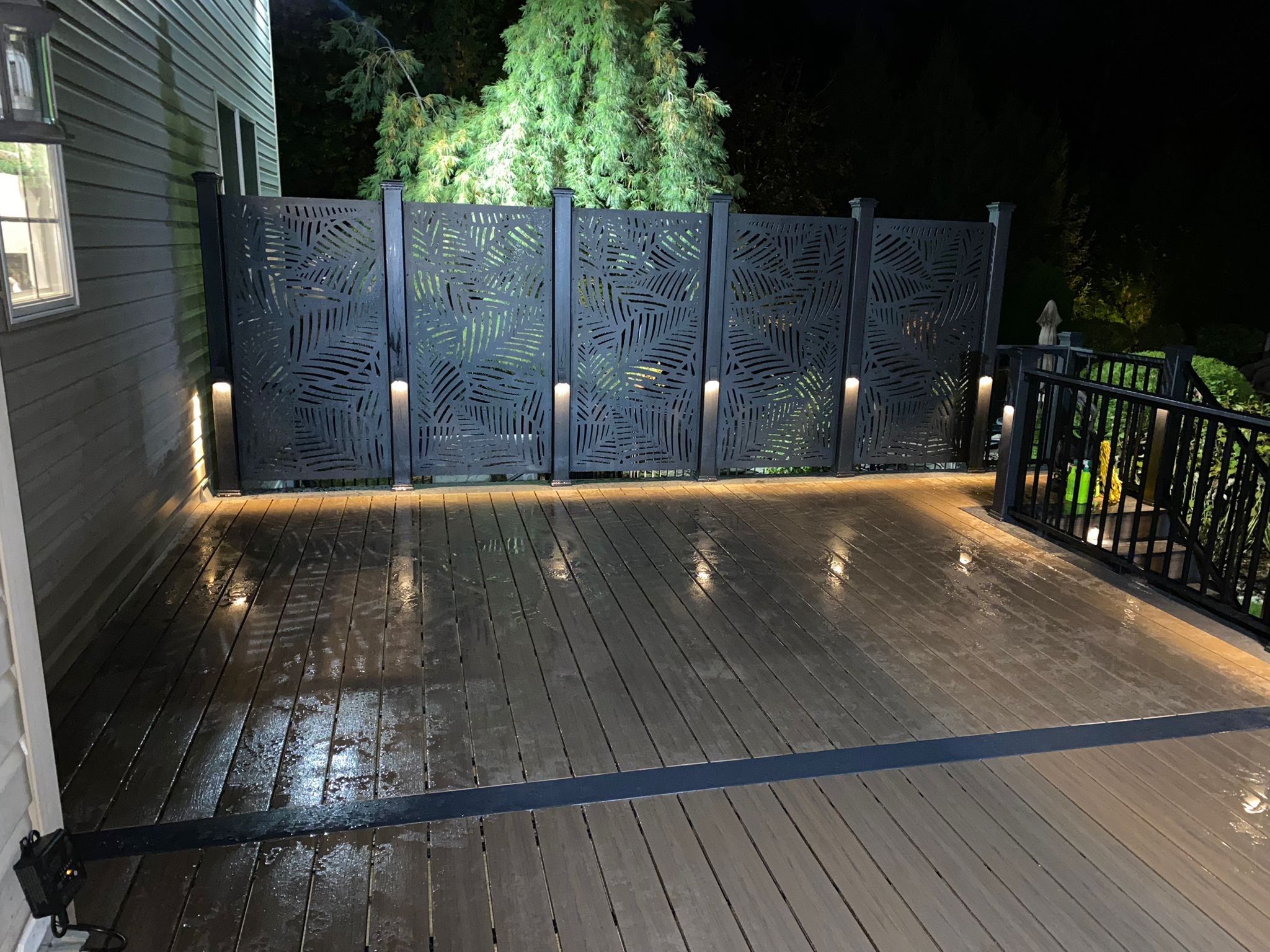 New Deck IN Flemington by deck guardian