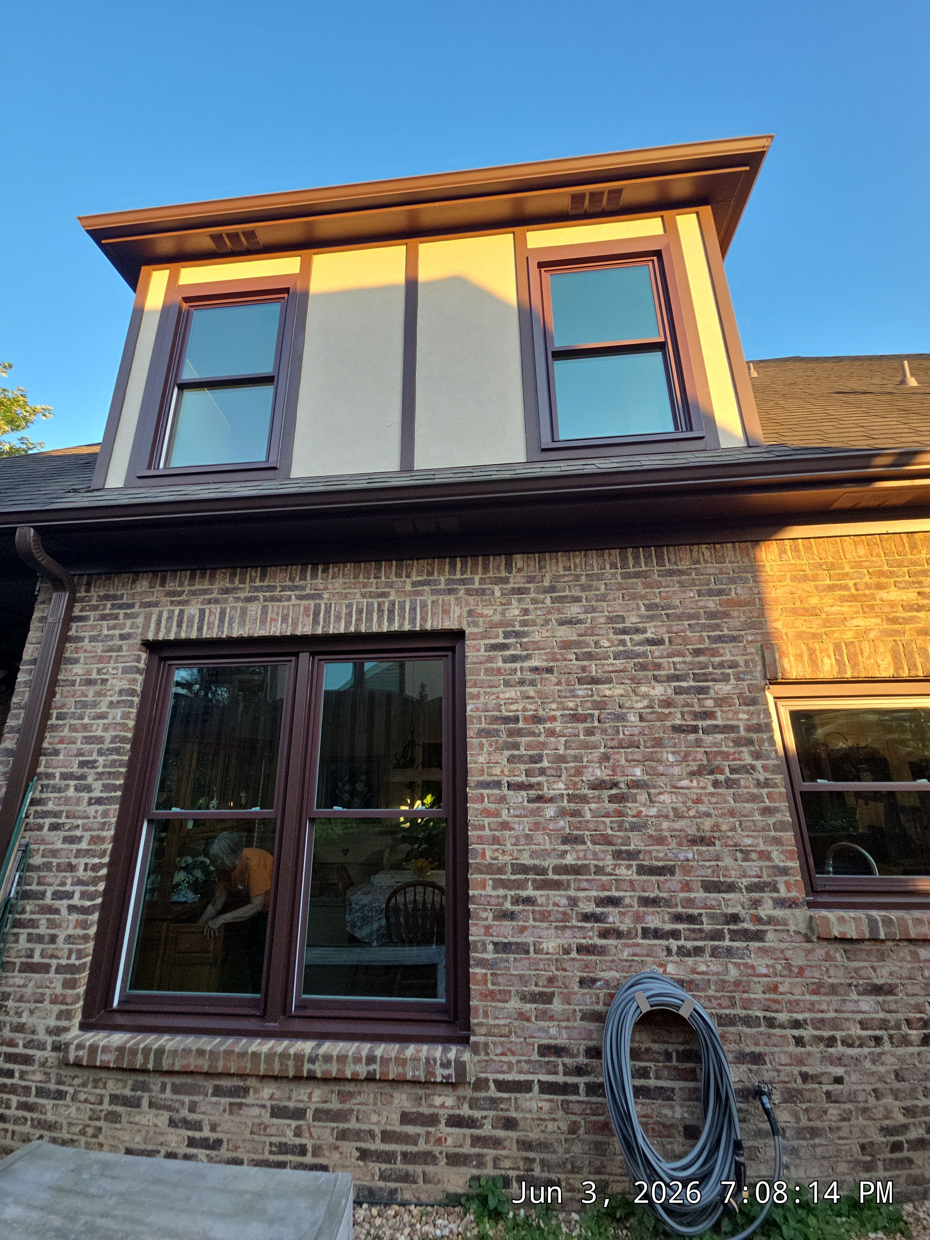Rohan Project in Hoover by The Window Source